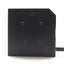 Used Gentec EO QE25ELP-S-MB-D0 LASER Energy Detector 2uJ-23J 4ms 25 x 25mm 0.19–20um