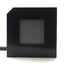 Used Gentec EO QE25ELP-S-MB-D0 LASER Energy Detector 2uJ-23J 4ms 25 x 25mm 0.19–20um