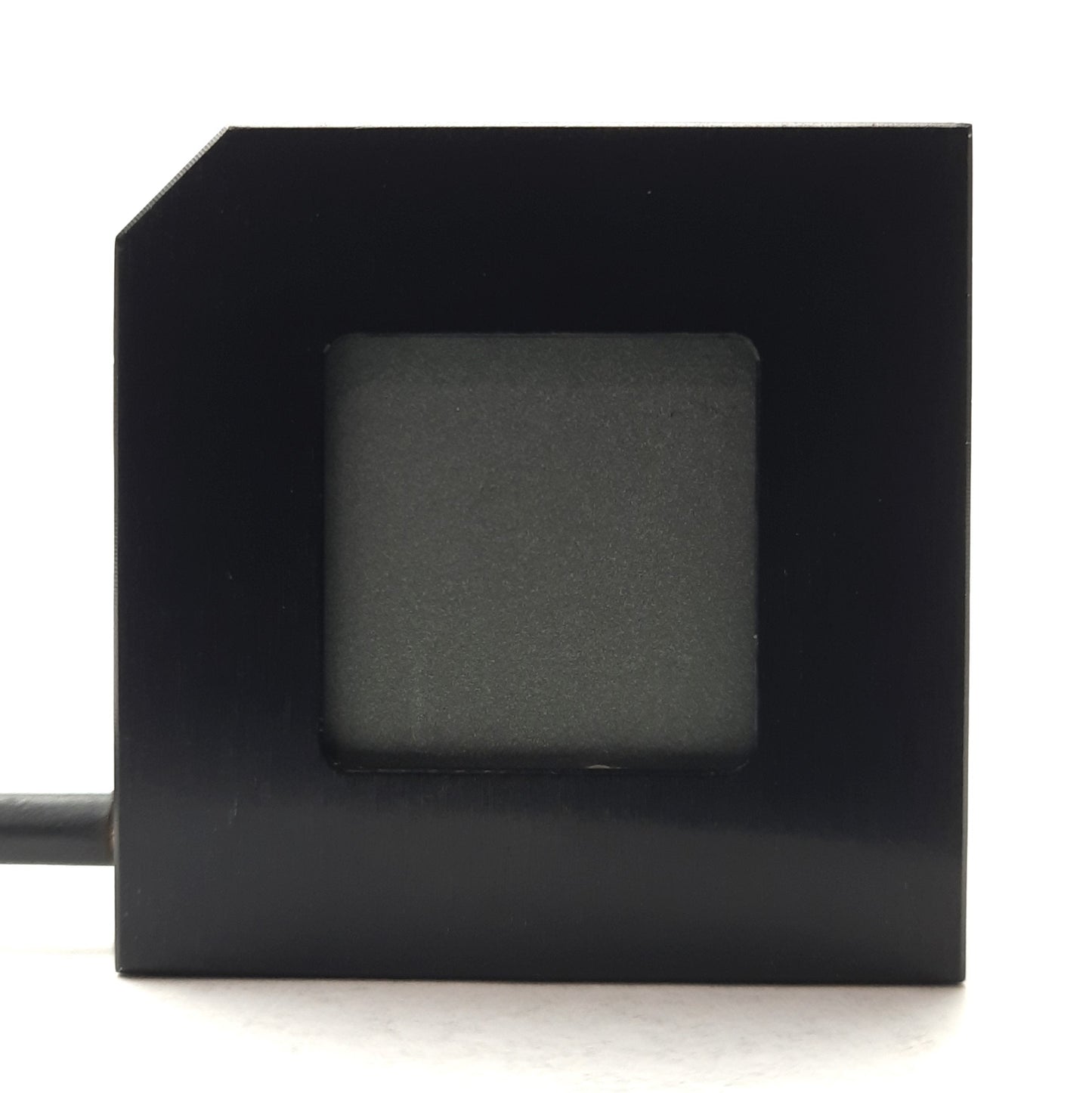 Used Gentec EO QE25ELP-S-MB-D0 LASER Energy Detector 2uJ-23J 4ms 25 x 25mm 0.19–20um