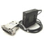 Used Gentec EO QE25ELP-S-MB-D0 LASER Energy Detector 2uJ-23J 4ms 25 x 25mm 0.19–20um