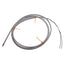 New Keyence FU-93Z(2M) Teflon Coated Liquid Level Detection Fiber Unit, ø0.05" , 2m