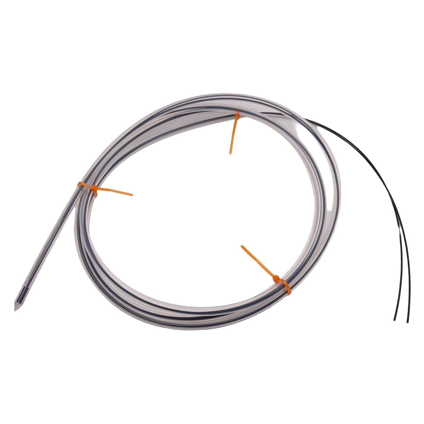 New Keyence FU-93Z(2M) Teflon Coated Liquid Level Detection Fiber Unit, ø0.05" , 2m