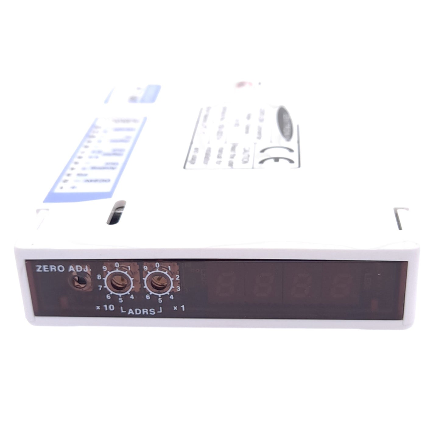 Used Levitronix LFC-1C 100-30314 LEVIFLOW Converter, Single Channel, 4-20mA Out, 24V