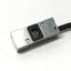 Used Renishaw V2CKD30D06B VIONiC Readhead for Rotary Encoders, 5µm, 6MHz, DB15
