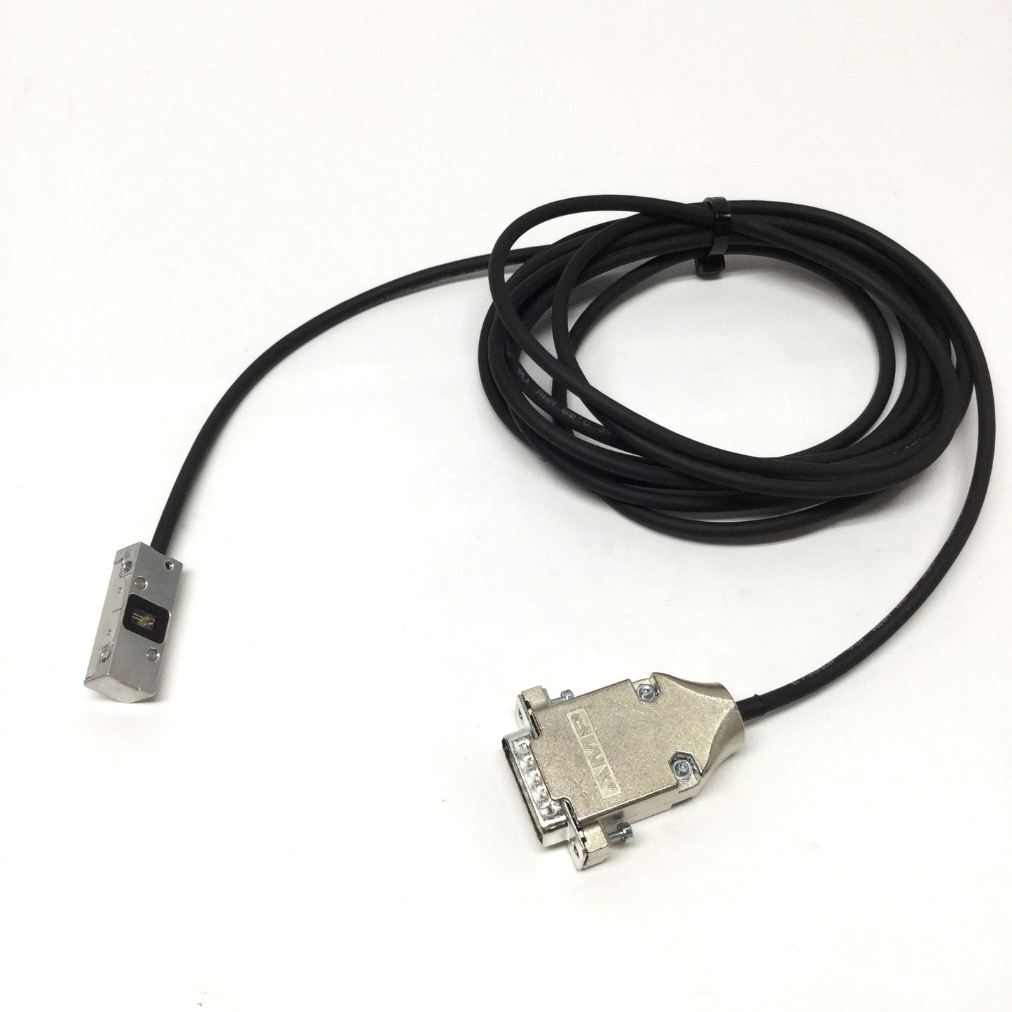 Used Renishaw V2CKD30D06B VIONiC Readhead for Rotary Encoders, 5µm, 6MHz, DB15