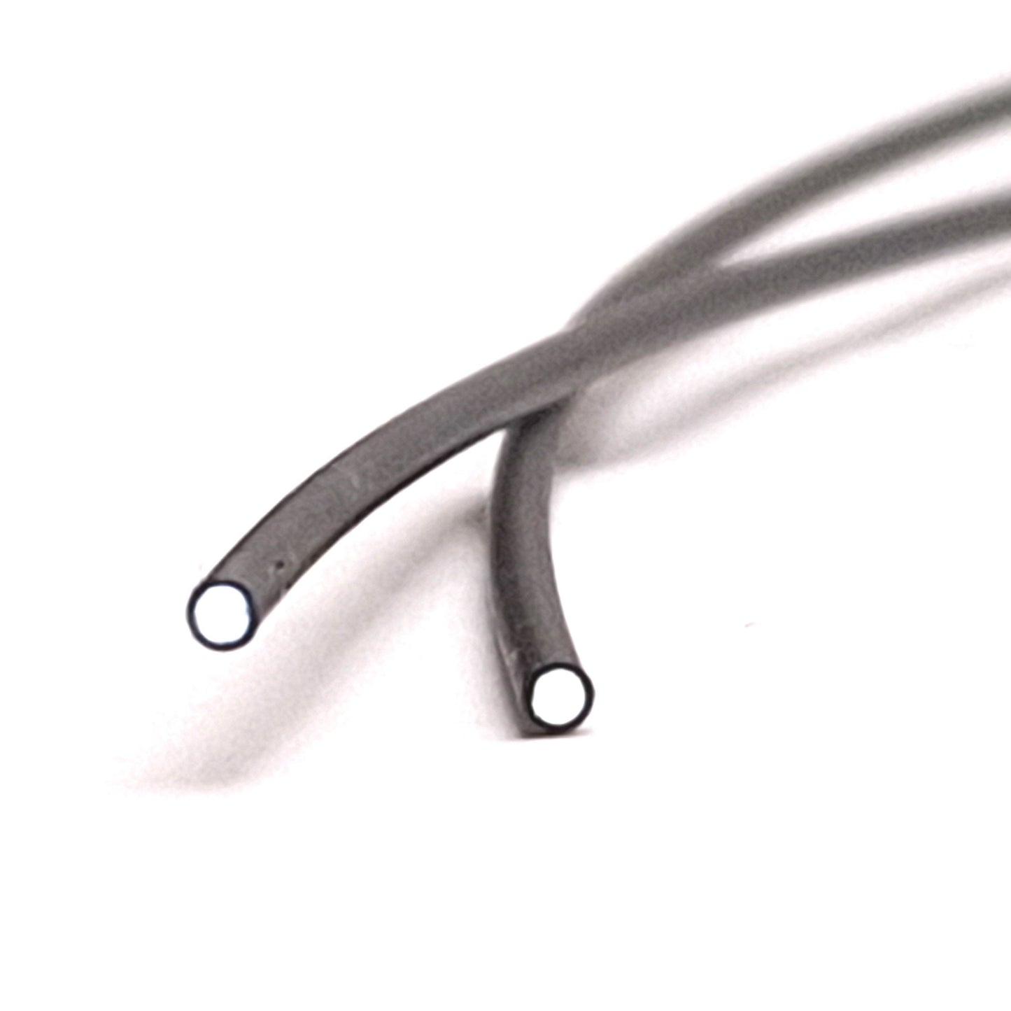 New – Open box Keyence FU-93Z(5000) Teflon Coated Liquid Level Detection Fiber Unit, ø0.05", 5m