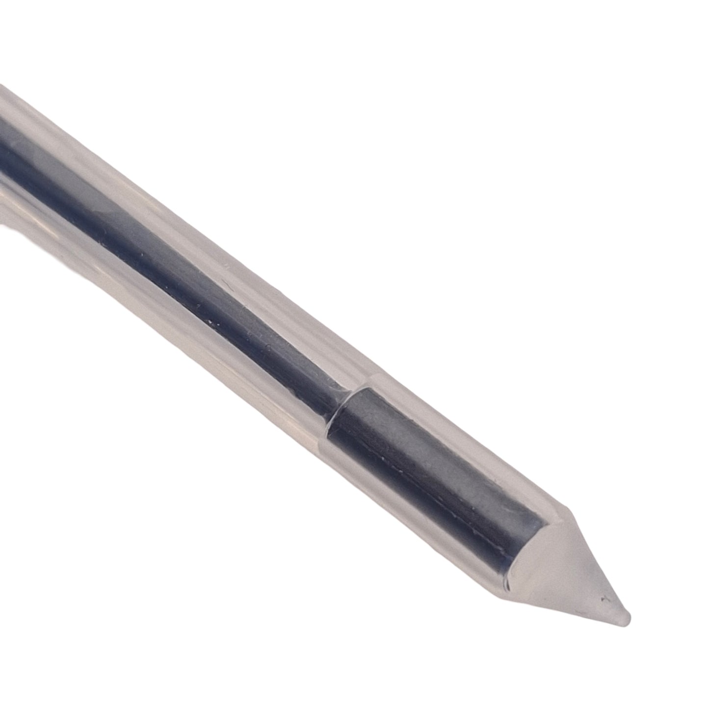 New – Open box Keyence FU-93Z(5000) Teflon Coated Liquid Level Detection Fiber Unit, ø0.05", 5m