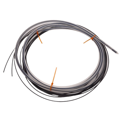 New – Open box Keyence FU-93Z(5000) Teflon Coated Liquid Level Detection Fiber Unit, ø0.05", 5m