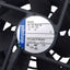 Open box ebm-papst 8414 N Axial Compact Fan, 3100 RPM, 69 m3/h, 24 VDC, 18-28 VDC, 1.8 W