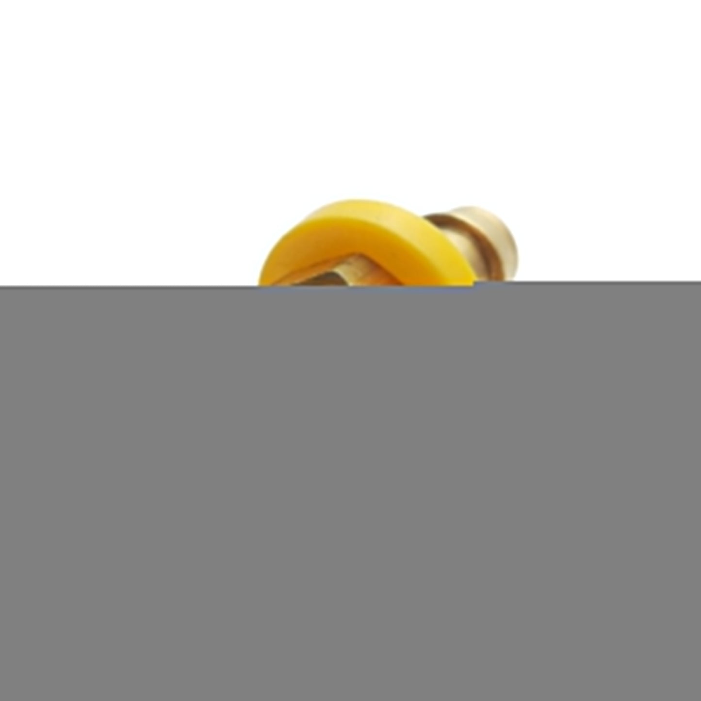 New Lot of 10 Midland 30243 Flare Adapter, 3/8in P2C Hose Barb, 3/8in Male SAE 45°