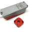 Used Allen-Bradley 440G-LZS21UTRH Guardmaster Safety Interlock Switch, Unique RFID