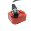 Used Allen-Bradley 440G-LZS21UTRH Guardmaster Safety Interlock Switch, Unique RFID