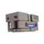 Used Schunk KTG50 Pneumatic Gripper, M3, 4.5mm Stroke, ø5mm, 13N, 80g Max, 7bar Max