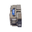 Used Schunk KTG50 Pneumatic Gripper, M3, 4.5mm Stroke, ø5mm, 13N, 80g Max, 7bar Max
