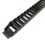 Used Igus B17.4.100 Energy E-Chain Cable Carrier Snap-Open 50mm W x 32mm H, 1.5m Long