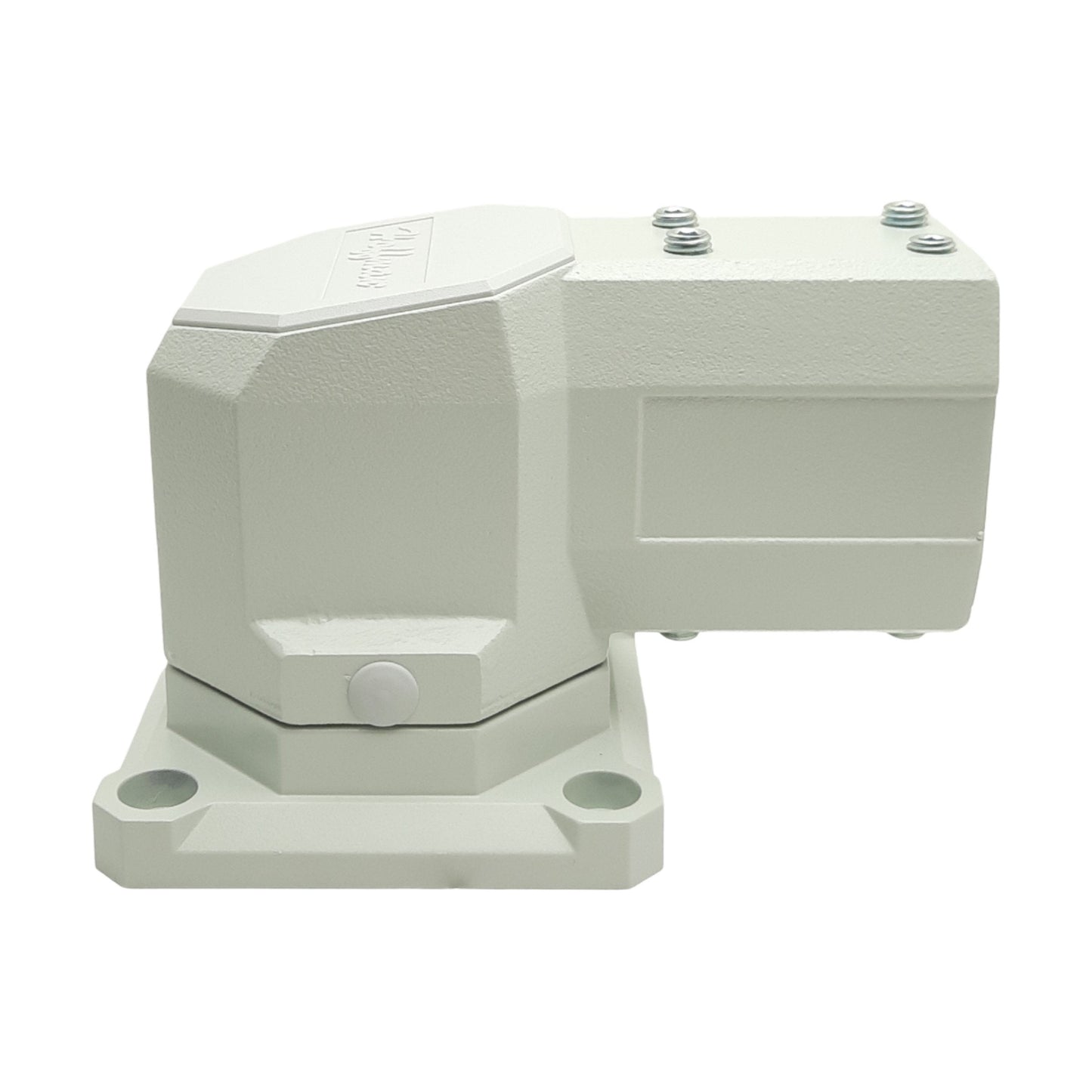 New nVent Hoffman CCS2SJLG Compact Series 2 Set-Up Joint, 300° Range, Fits 45x60mm