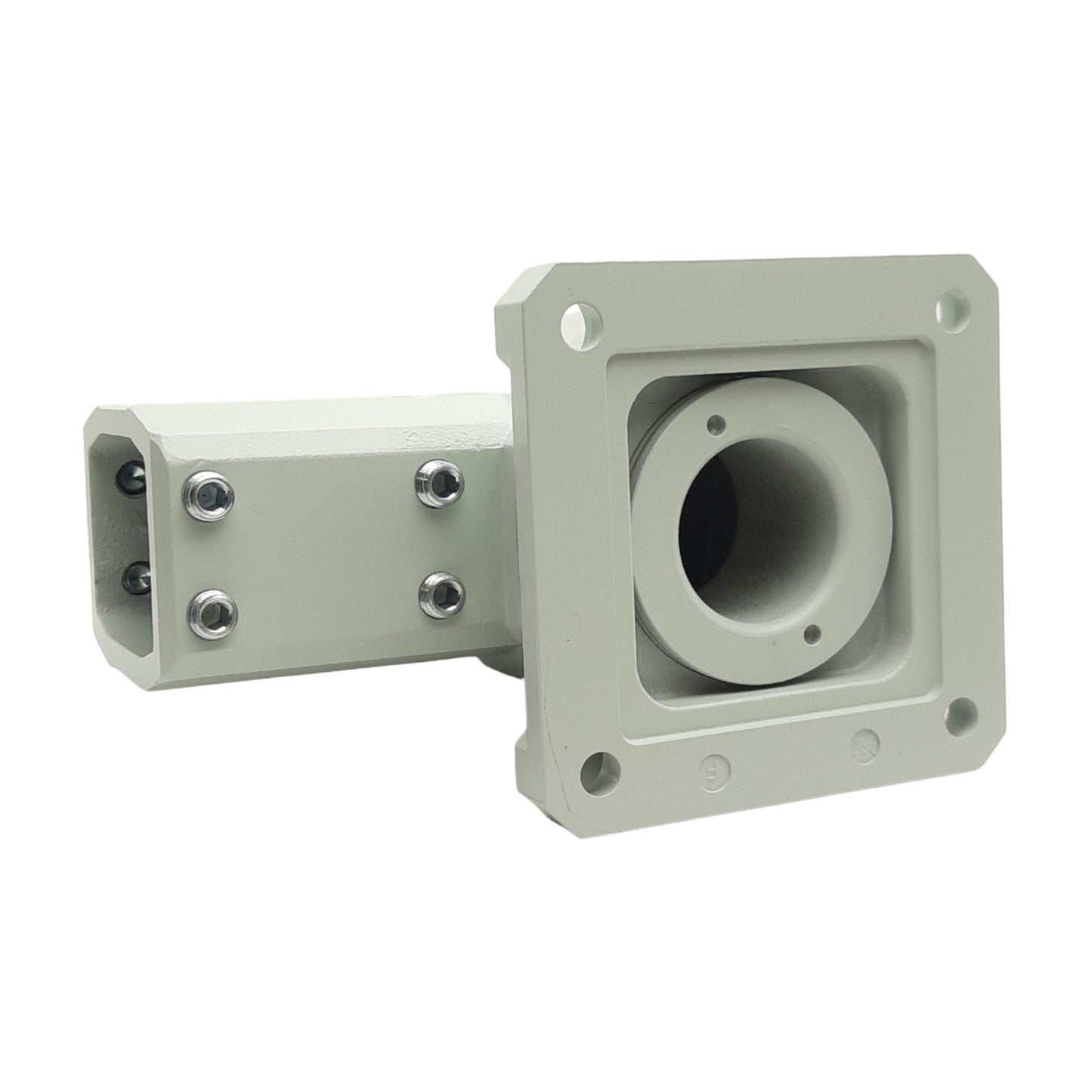 New nVent Hoffman CCS2SJLG Compact Series 2 Set-Up Joint, 300° Range, Fits 45x60mm