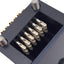 New Applied Robotics CXC10EMT-18.05-00S Robot I/O Adaptor, Strain Relief, 18 Signal