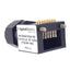 New Applied Robotics CXC10EMT-18.05-00S Robot I/O Adaptor, Strain Relief, 18 Signal
