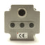 Used SMC ITV1030-04N1S4-Q Electro-Pneumatic Regulator 4-20mA 0.7-70PSI 1/8"NPT 24VDC