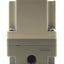 Used SMC ITV1030-04N1S4-Q Electro-Pneumatic Regulator 4-20mA 0.7-70PSI 1/8"NPT 24VDC