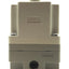Used SMC ITV1030-04N1S4-Q Electro-Pneumatic Regulator 4-20mA 0.7-70PSI 1/8"NPT 24VDC