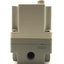Used SMC ITV1030-04N1S4-Q Electro-Pneumatic Regulator 4-20mA 0.7-70PSI 1/8"NPT 24VDC