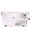 Used Dolan Jenner MI-152 Fiber-Lite High Intensity Illuminator, 115VAC 1.74A 350000fc
