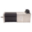 Used Aerotech BMS280-A-MS-E2500H-BK2 Servo Motor, 240VAC, 381W, ø1/2in Shaft, NEMA34