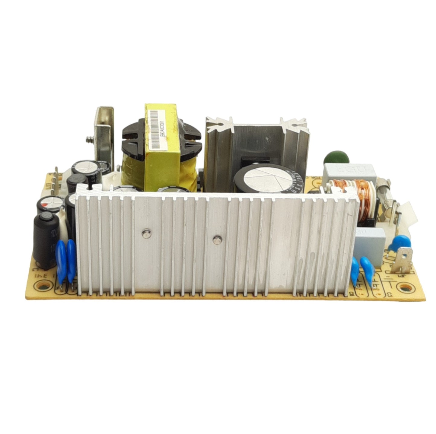 Used Mean Well PT-65-R14VAI Power Supply 90-264VAC Input, 5/12/24VDC Out, 68Watts