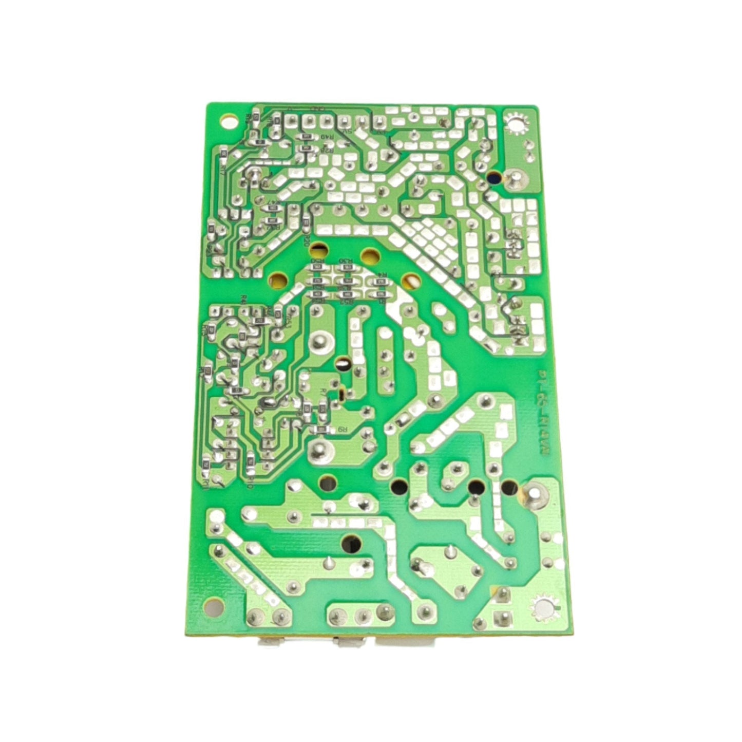 Used Mean Well PT-65-R14VAI Power Supply 90-264VAC Input, 5/12/24VDC Out, 68Watts