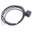 New Phoenix Contact 1435027 Sensor Actuator Cable, 3-Pos A Valve to Flying Leads, 2m