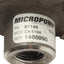 Used Idex CA-519A MicroPump Centrifugal Magnetic Drive Pump Head, 24L/min, 5.95m Head