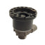 Used Idex CA-519A MicroPump Centrifugal Magnetic Drive Pump Head, 24L/min, 5.95m Head