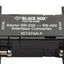 Used Black Box IC1474A-F Async Interface Converter, RS232 to RS422, DB9F 4-Wire