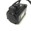 Used Allen Bradley TLP-A070-040-DKA32A Kinetix Servo Motor, 3Ø 230VAC, 0.4kW, 60mm