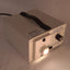 Used Micro Tech A10500.L9 EKE Microscope Illuminator, 115-120VAC 3A In, 150W 40000fc