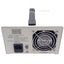 Used Micro Tech A10500.L9 EKE Microscope Illuminator, 115-120VAC 3A In, 150W 40000fc
