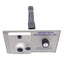 Used Micro Tech A10500.L9 EKE Microscope Illuminator, 115-120VAC 3A In, 150W 40000fc