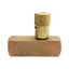 New Deltrol EF30B Flow Control Valve 2000psi, 1/2in x 1/2in Female NPTF, 12gpm