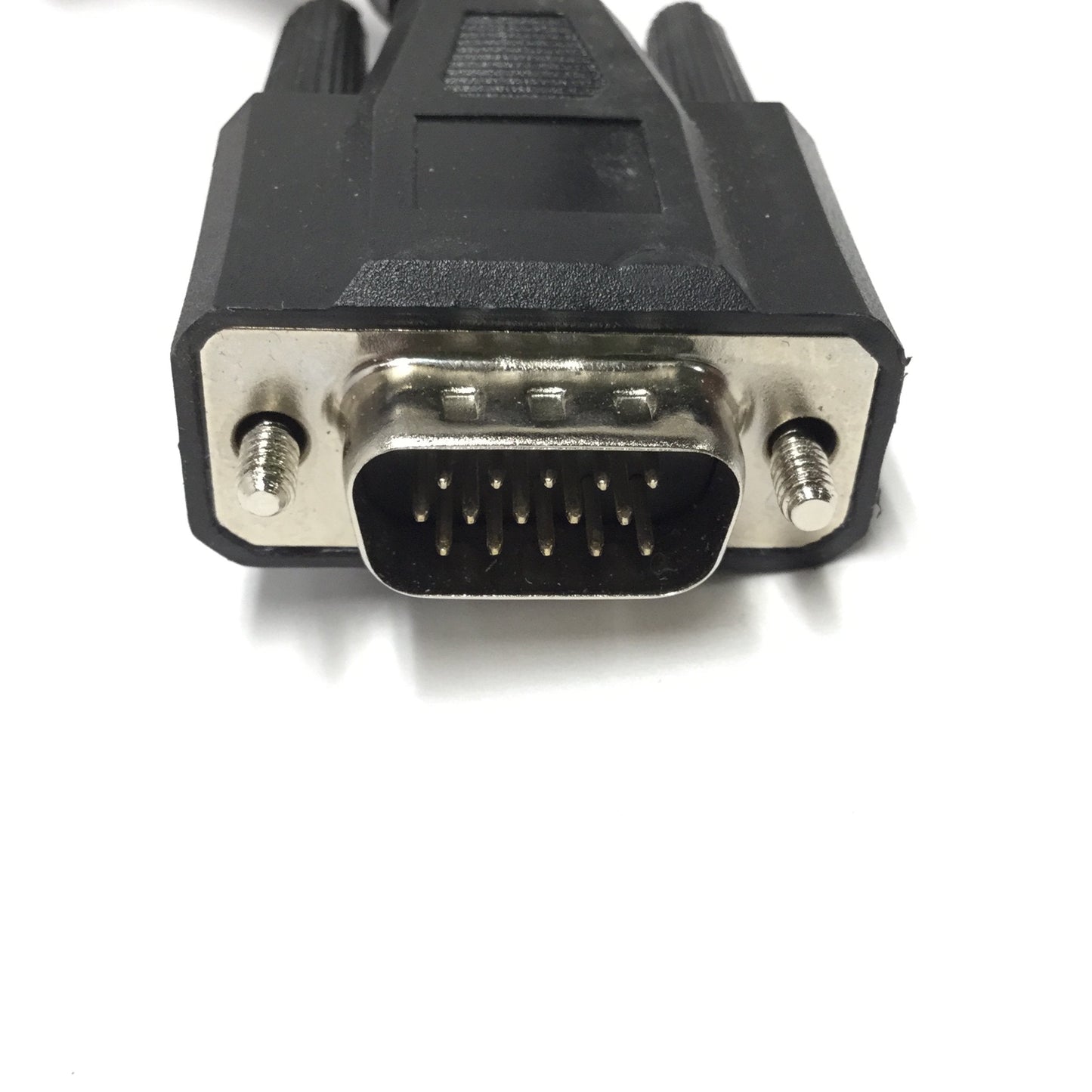 Used Allen Bradley 2090-CTFB-MADD-CFF05 Kinetix TLP Motor Feedback Flex Cable 5m