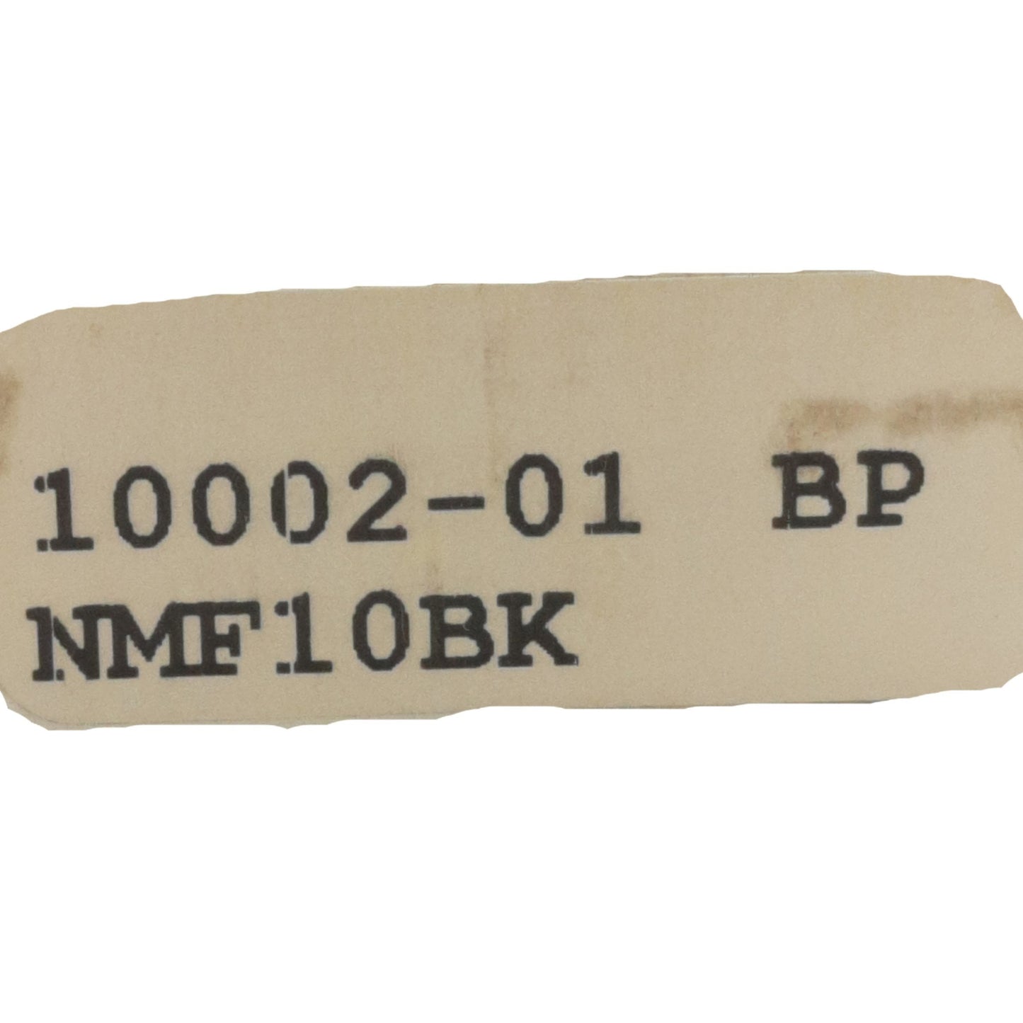 New Lot of 2 Deltrol NMF10BK Needle Valve 2000psi, 1/8in Male & Female NPTF, 3.2gpm