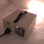 Used Micro Tech 20500./19 EKE Microscope Illuminator, 115-120VAC 3A In, 150W 40000fc