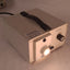 Used Leeds LR92240 EKE Microscope Fiber Optic Illuminator, 115-120VAC 3A 150W 40000fc