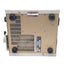 Used Leeds LR92240 EKE Microscope Fiber Optic Illuminator, 115-120VAC 3A 150W 40000fc