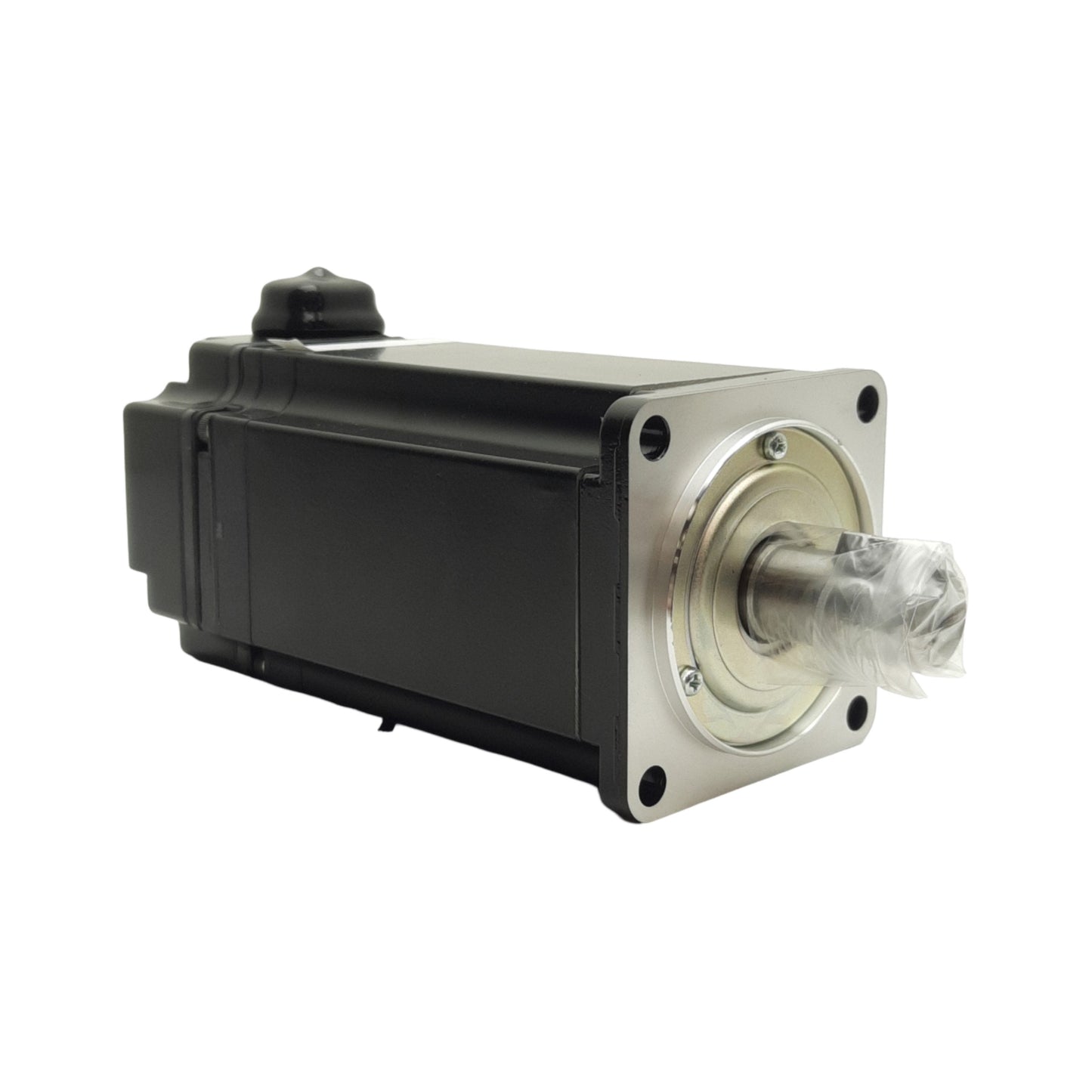 New Yaskawa SGMAV-06A3A61 Sigma 5 Servo Motor 550W, 200VAC 3.8A, 3000RPM, 1.75Nm