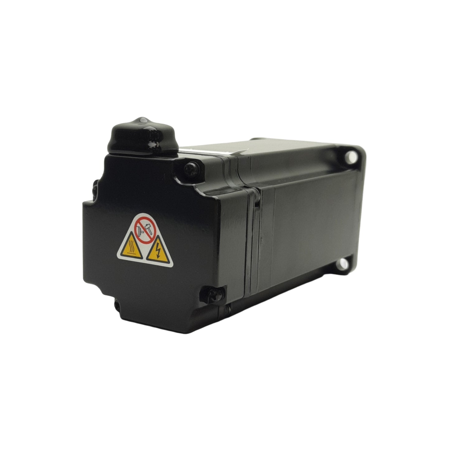 New Yaskawa SGMAV-06A3A61 Sigma 5 Servo Motor 550W, 200VAC 3.8A, 3000RPM, 1.75Nm