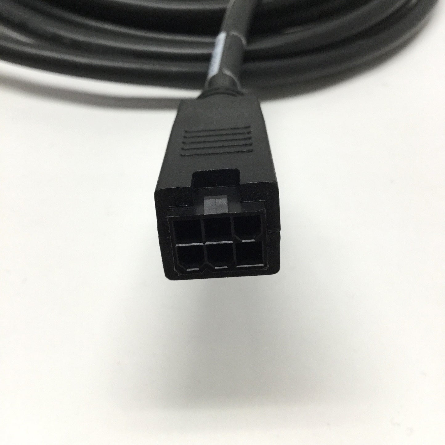 Used Allen Bradley 2090-CTPW-MADF-18F05 Kinetix TLP Motor Power Flex Cable 5m