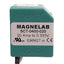 Used Magnelab SPT-0400-020 AC Current Sensing Transformer, 20A to 0.333VAC, 50-1000Hz