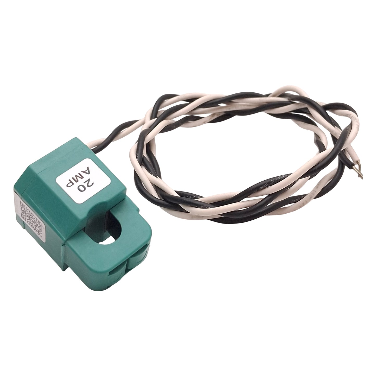 Used Magnelab SPT-0400-020 AC Current Sensing Transformer, 20A to 0.333VAC, 50-1000Hz